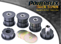 PFR46-212BLK Bakre Subframebussningar Black Series Powerflex
